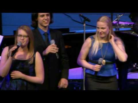 University of North Texas Jazz Singers