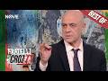 Crozza e la frase della Gabanelli che ha gelato tutti 😂 | Fratelli di Crozza