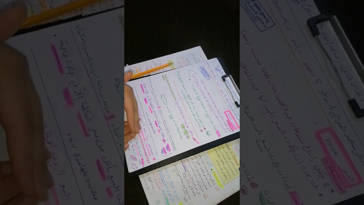 عناصر التسويق  ( السعر )