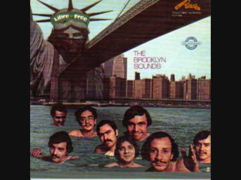The Brooklyn Sounds - Libre soy - YouTube