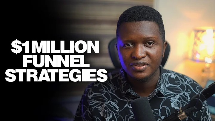 Proven Funnel Formula That Has Made MILLIONS