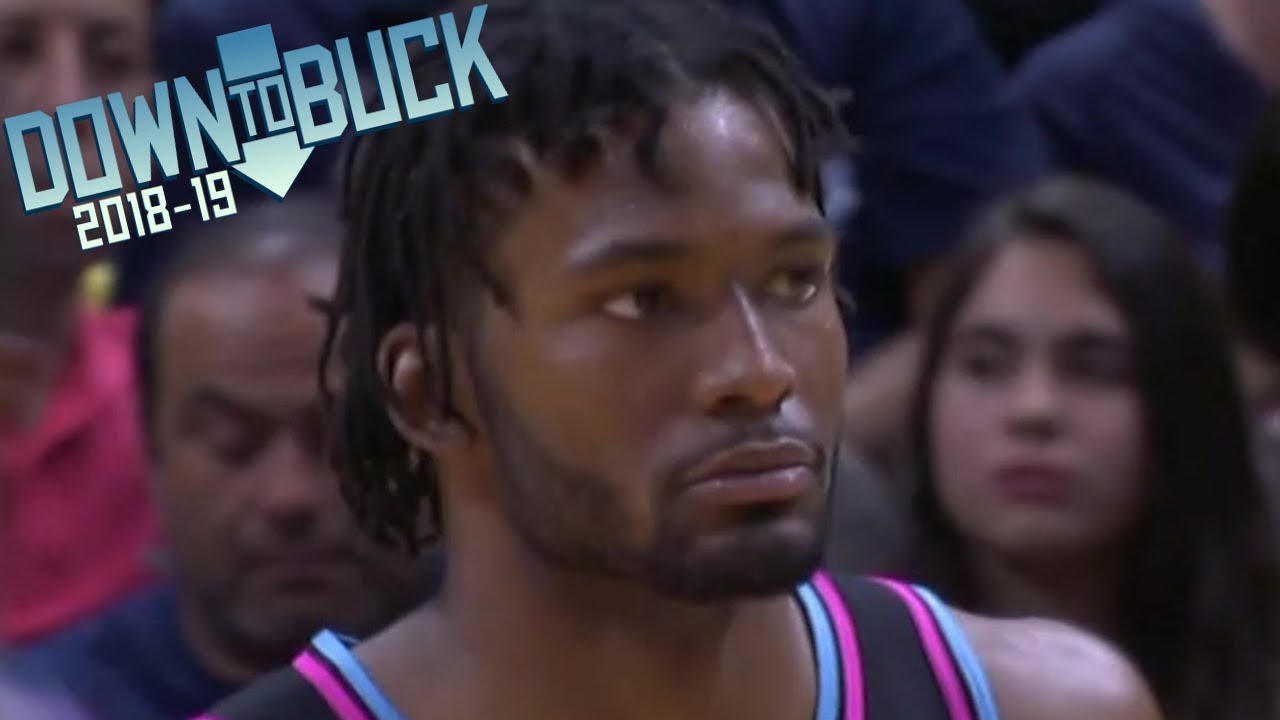 Justise Winslow 26 Points Full Highlights (1/12/2019)