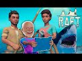 Raft - Продолжаем путешествие