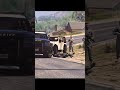 Trevor Arrested by Military in GTA 5! 🔥👮‍♂️ #gta5 #gaming #gtav