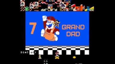 SMW: The 9th Annual Vanilla Level Design Contest (VLDC9) - Part 15 [Stream Playthrough]