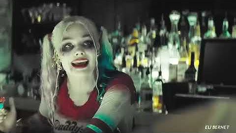 Harley & Joker | Until you come back home