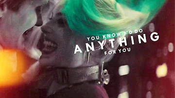 Harley & Joker | Until you come back home