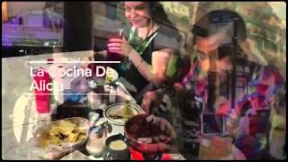La Cocina De Alicia