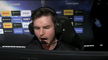 NiP device scream