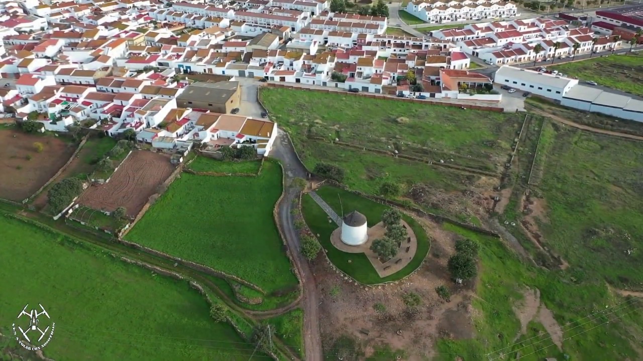 VILLANUEVA DE LOS CASTILLEJOS - HUELVA