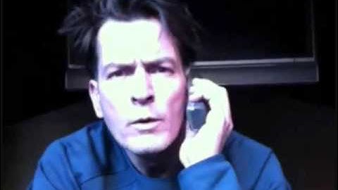 Jason Porter - No Condom (Dedicated to Charlie Sheen)