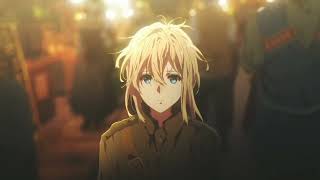 Violet Evergarden - 1,2,3 Sofia Reyes [EDIT•AMV]