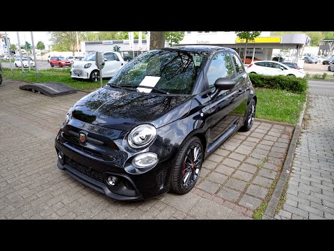 Automobile 2022 FIAT