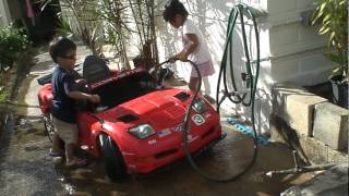 Pauoa Car Wash 3