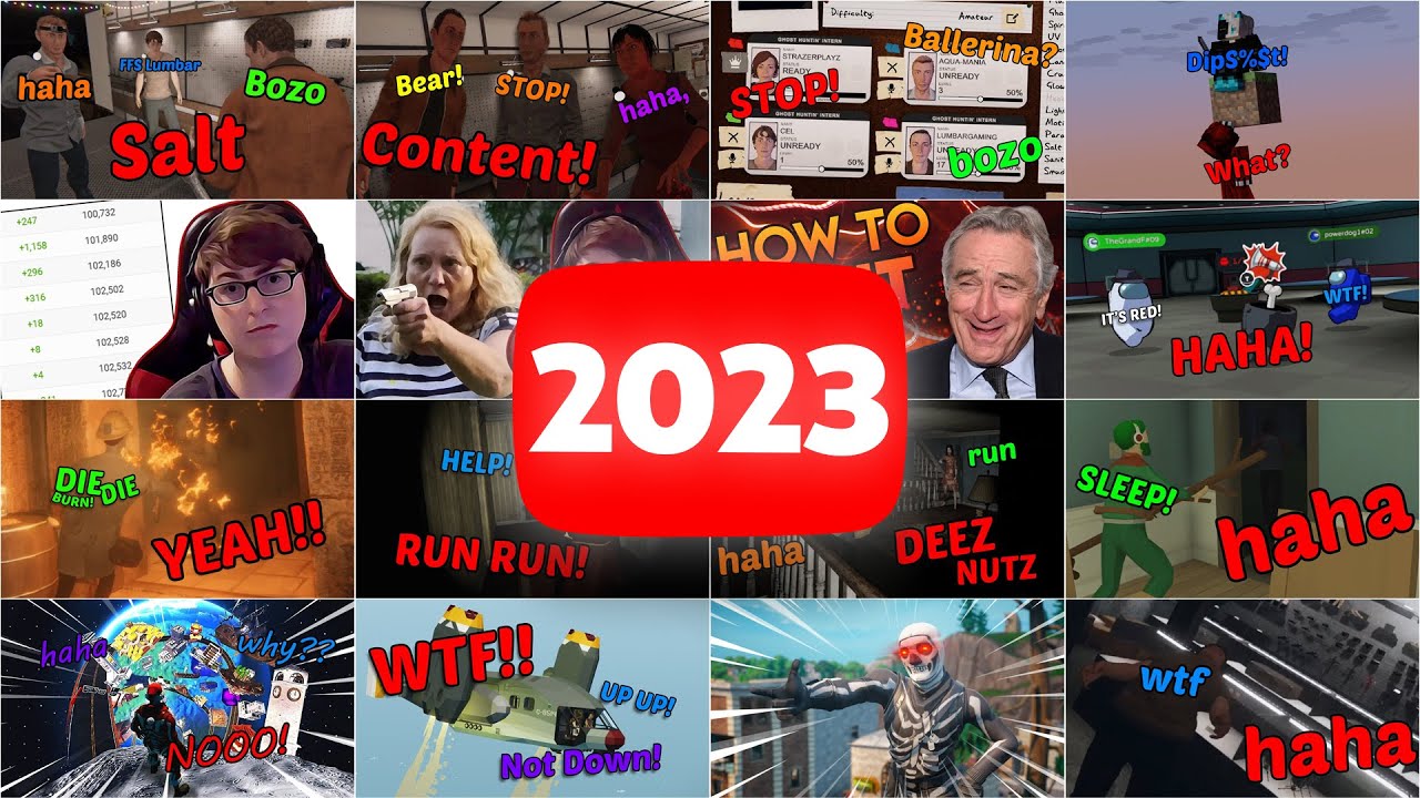 2023 Is Over