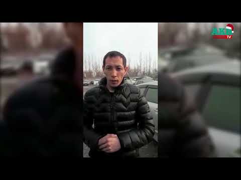 ГУОБДД оштрафовало водителя выехавшего на встречку