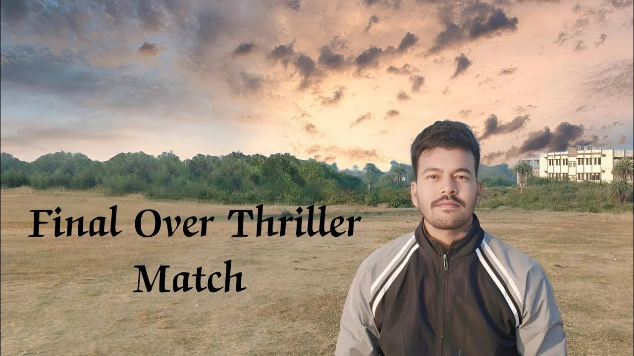 Final Over Thriller match 12 Balls need 34 Runs 🤯🥳🥳🥳🏏🏆 #cricket #winner ...