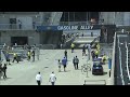 Gasoline Alley Cam for the 101st Running of the Indianapolis 500