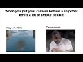 Smoking Hazard | Modern Warships #MW26memebattle 