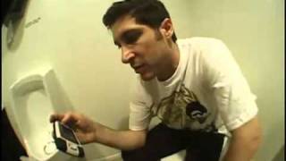 TEXT YOSELF BEEFO YO WRECK YOSELF with Steve Berra