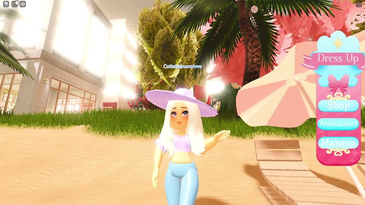  How to get all The Limited Sets! ROBLOX Coral Bay Tutorial
