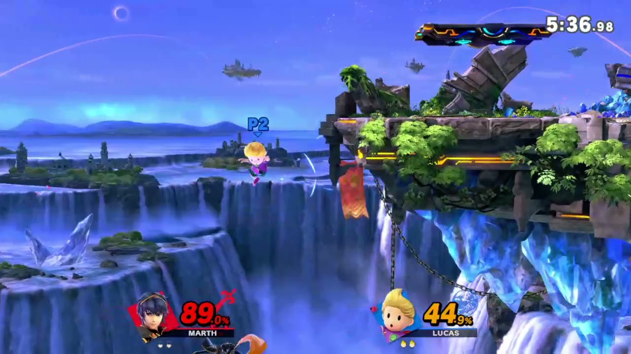 Don't teabag me little buddy