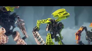 BIONICLE IGNITION Battle for Power Official Teaser | @ProjectMatanuiRising