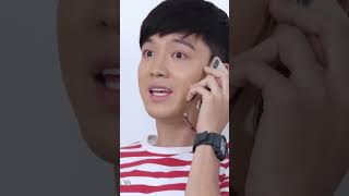 Gia đình là số 1 Phần 2 | Thái độ một trời một vực của Trạng Nguyên #htvfilms