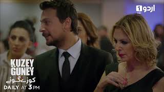 Kuzey Guney | Teaser 56 | Turkish Drama Dubbed In Urdu