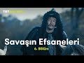 Savaşın Efsaneleri | Mete Han | TRT Belgesel