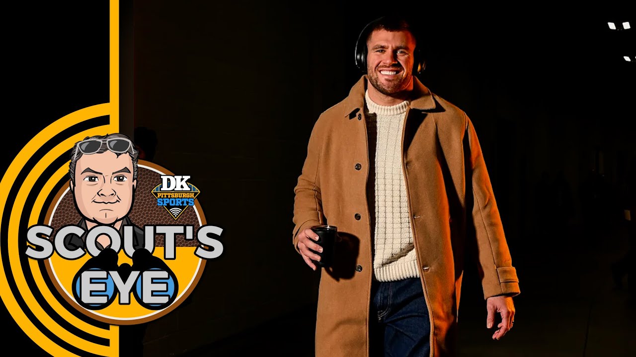 Scout's Eye with Matt Williamson: Who's expiring? - YouTube