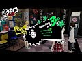 Persona 5 Royal Play Dart With Ryuji | Baton Pass Rank 3