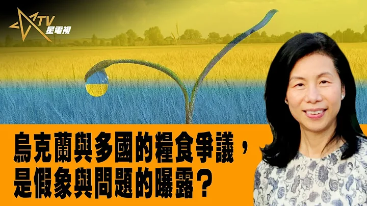 时事观察--余非：乌克兰与多国的粮食争议，是假象与问题的曝露？ - 天天要闻