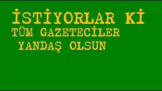 Susmayacağiz