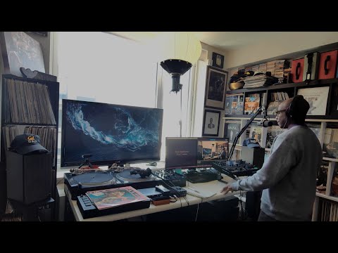 Qool DJ Marv