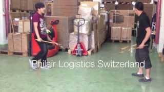 Yaming Full Speed With Miguel