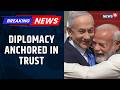 #Exclusive | Knesset Medal for PM Modi Symbolises Deep India–Israel Friendship: Sharren Haskel