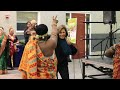 Sights and Sounds: International Open Stage Performance
