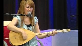 Derya Çağlayan - Gül Yüzlü Sevdi̇ği̇m Ecel Kapimi