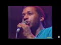 Jeffrey Osborne - On The Wings Of Love (Live) UK TV 1984