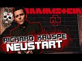 Rammstein richard kruspe ber neubeginn  51  rammstein  neues bandprojekt