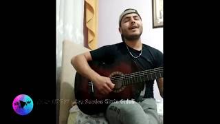 Sen Benden Gittin Gideli - Zafer Aktepe (Koray Avci Cover)