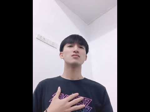 第三者 [The Intruder] 梁静茹 - cover by Mickey Lin 林明伟