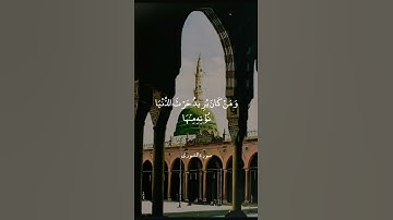 مَنْ كَانَ يُرِيدُ حَرْثَ الْآخِرَةِ || سورة الشورى || علي جابر