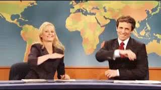 GIF- High five