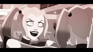 Harley Quinn 4x09 HD "Harley finds out who killed Nightwing" Max