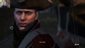 Assassins Creed 3 Part 43: Alternate Methods!