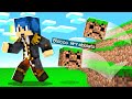 I BLOCCHI PRENDONO VITA SU MINECRAFT! *INCREDIBILE*