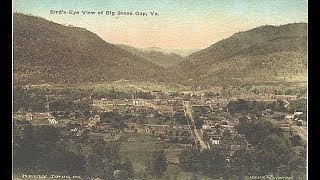 Big Stone Gap, Virginia
