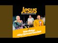 Jesus encounter and prophetic worship